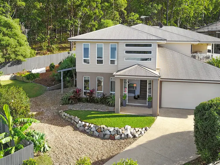 36 Taffeta Drive, Mount Cotton QLD 4165