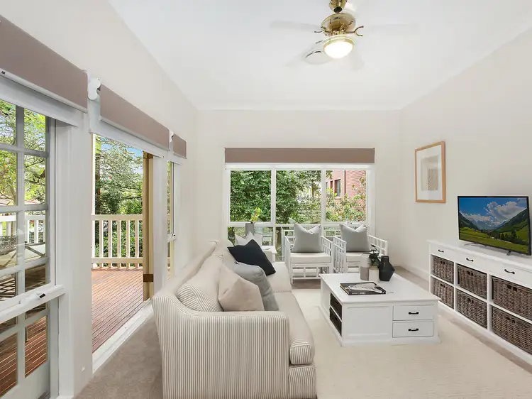 9 De Villiers Avenue, Chatswood NSW 2067