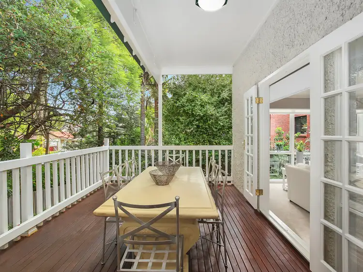 Second view of Homely house listing, 9 De Villiers Avenue, Chatswood NSW 2067