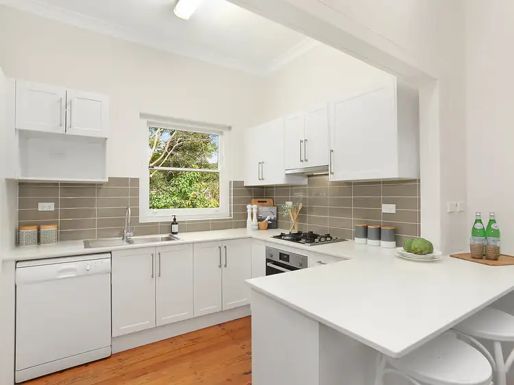 Third view of Homely house listing, 9 De Villiers Avenue, Chatswood NSW 2067