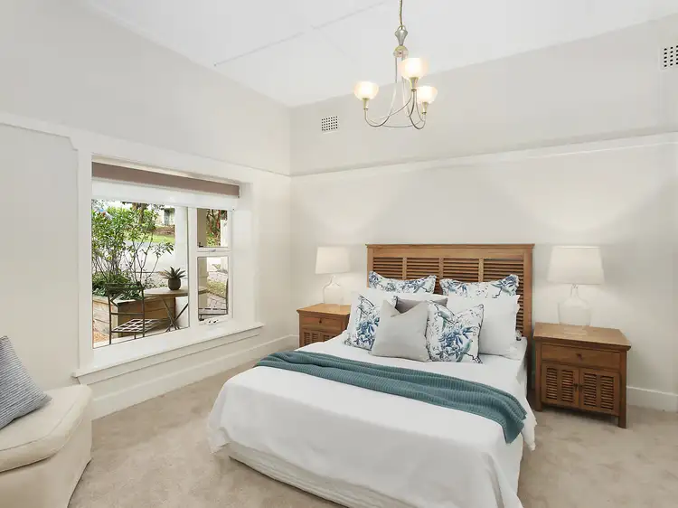 Fourth view of Homely house listing, 9 De Villiers Avenue, Chatswood NSW 2067