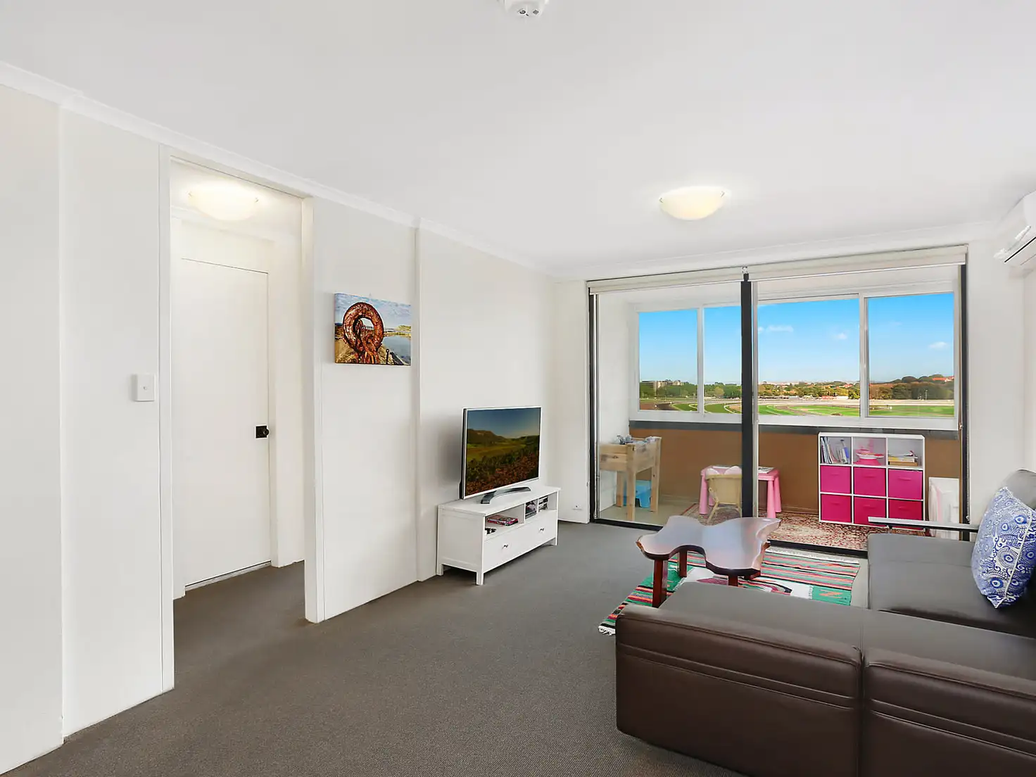 Main view of Homely apartment listing, 2B/94 Alison Road, Randwick NSW 2031