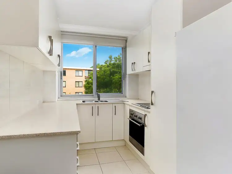 Second view of Homely apartment listing, 2B/94 Alison Road, Randwick NSW 2031