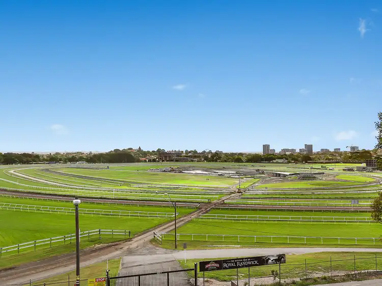 Fourth view of Homely apartment listing, 2B/94 Alison Road, Randwick NSW 2031