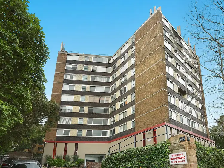 Fifth view of Homely apartment listing, 2B/94 Alison Road, Randwick NSW 2031