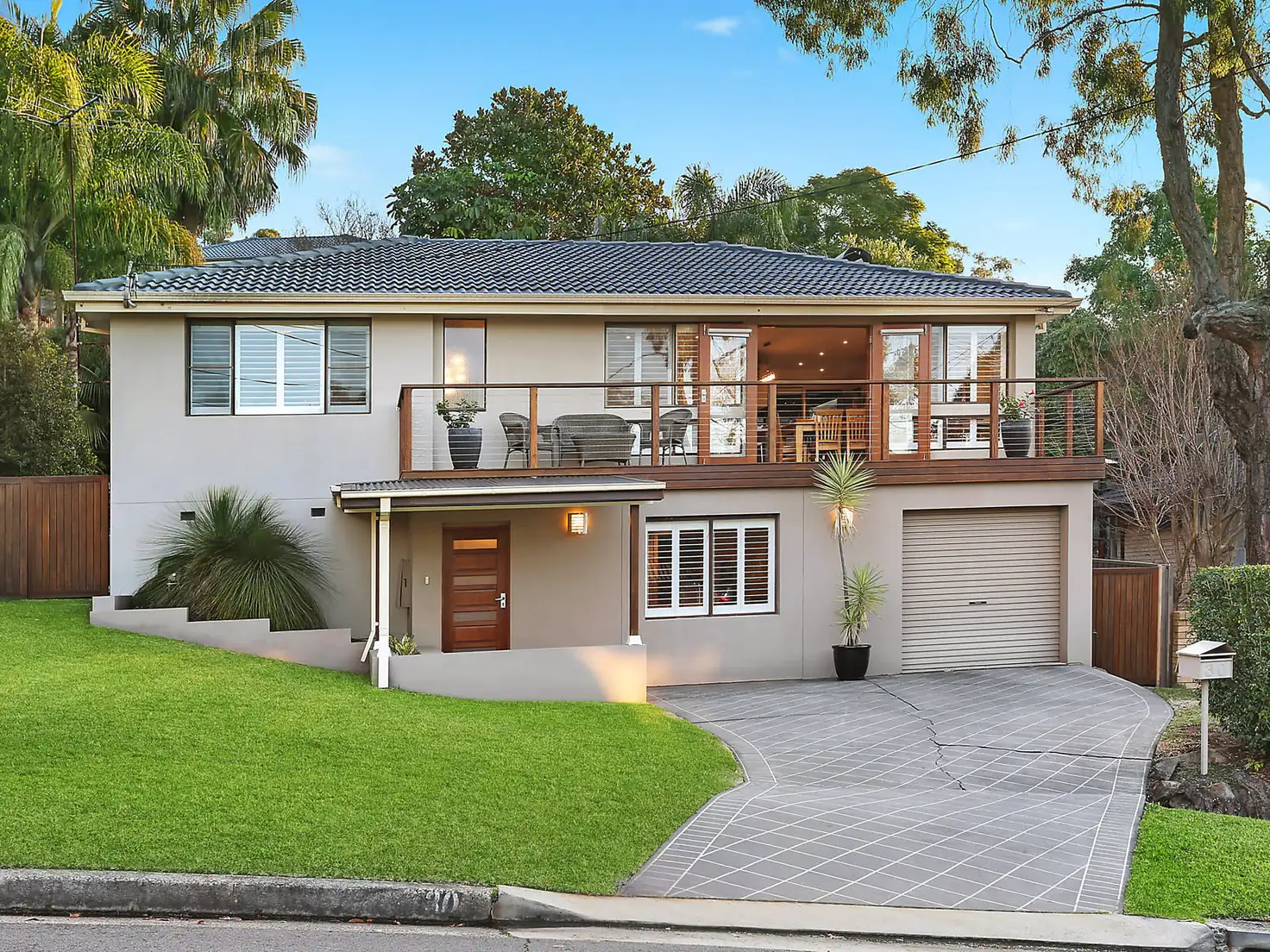 Main view of Homely house listing, 30 Sirius Place, Engadine NSW 2233