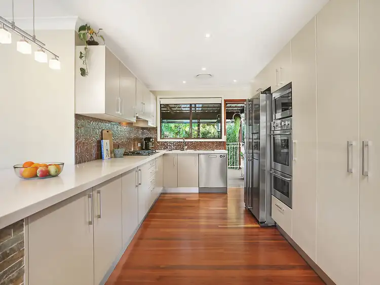 Second view of Homely house listing, 30 Sirius Place, Engadine NSW 2233