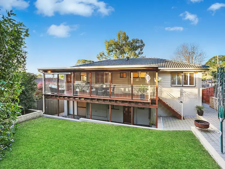 Fifth view of Homely house listing, 30 Sirius Place, Engadine NSW 2233