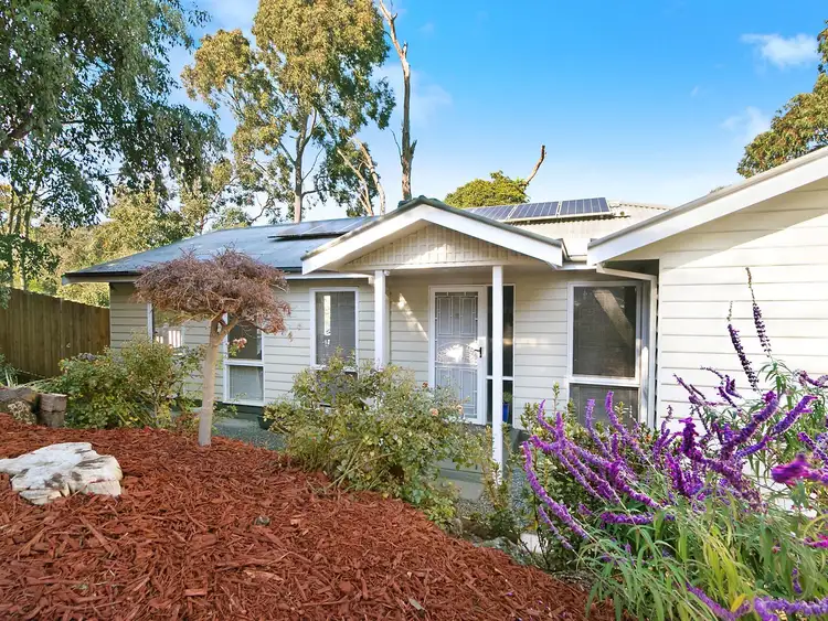 Main view of Homely house listing, 16B Girdwood Road, Boronia VIC 3155