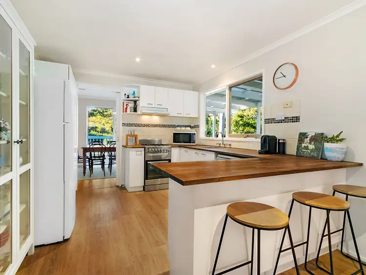 Second view of Homely house listing, 16B Girdwood Road, Boronia VIC 3155