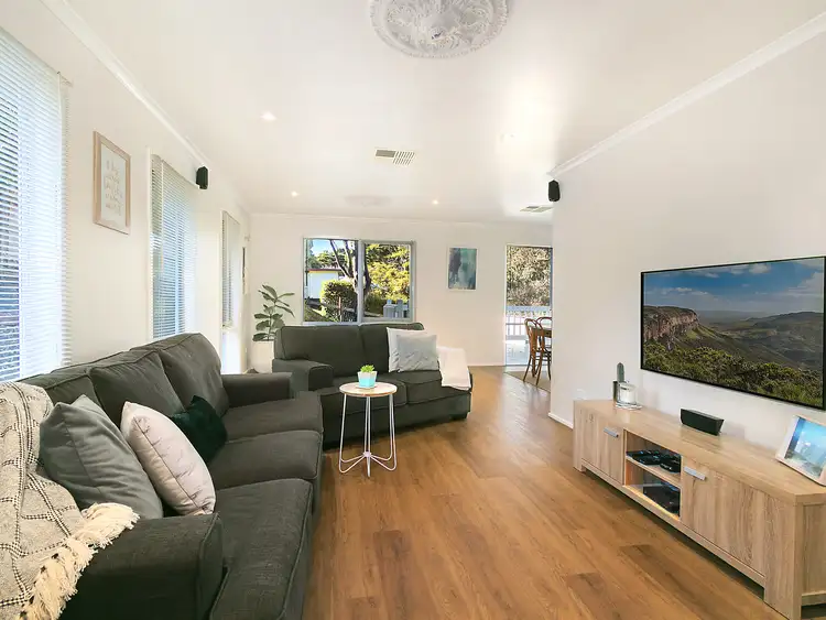 Third view of Homely house listing, 16B Girdwood Road, Boronia VIC 3155