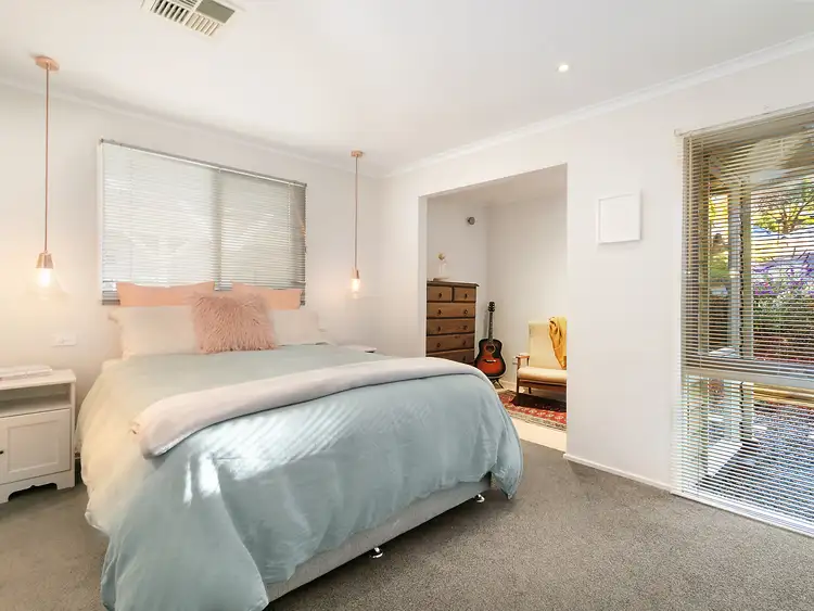 Fourth view of Homely house listing, 16B Girdwood Road, Boronia VIC 3155