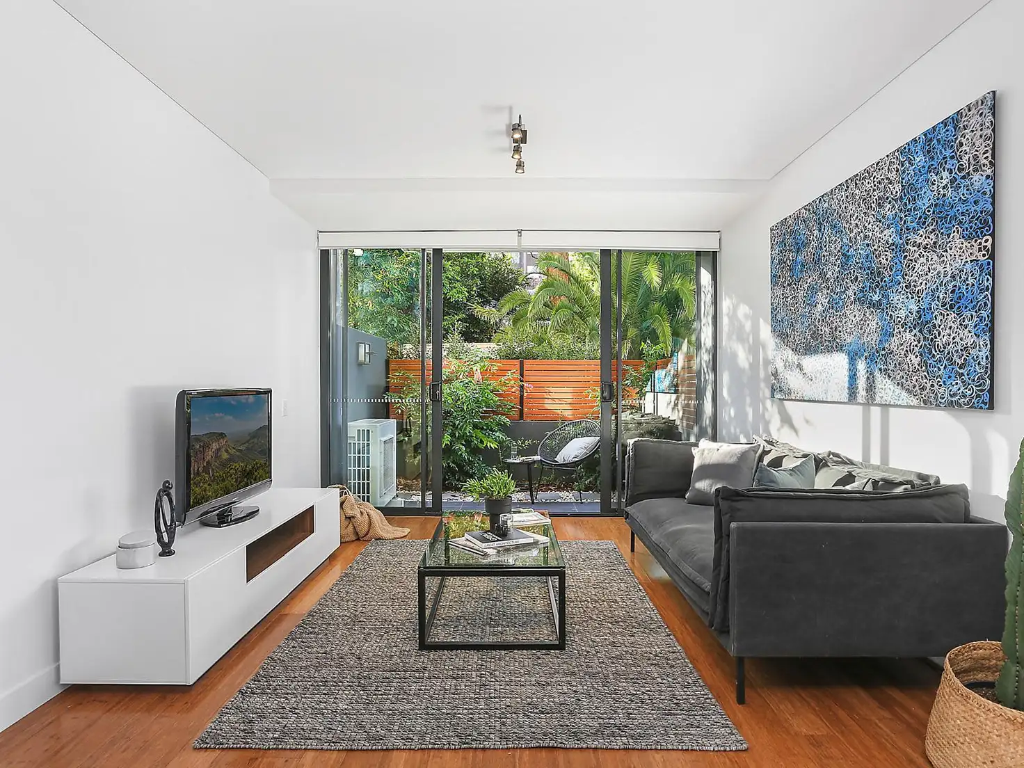 Main view of Homely apartment listing, 3/66 Atchison Street, Crows Nest NSW 2065