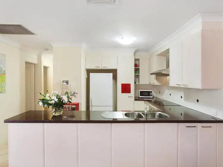 Second view of Homely apartment listing, 25/74 Hutton Road, The Entrance North NSW 2261