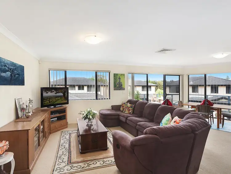Third view of Homely apartment listing, 25/74 Hutton Road, The Entrance North NSW 2261