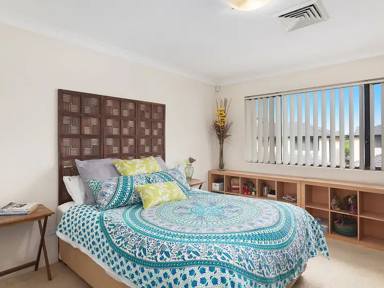 Fifth view of Homely apartment listing, 25/74 Hutton Road, The Entrance North NSW 2261