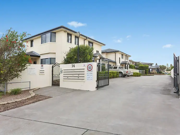 Sixth view of Homely apartment listing, 25/74 Hutton Road, The Entrance North NSW 2261