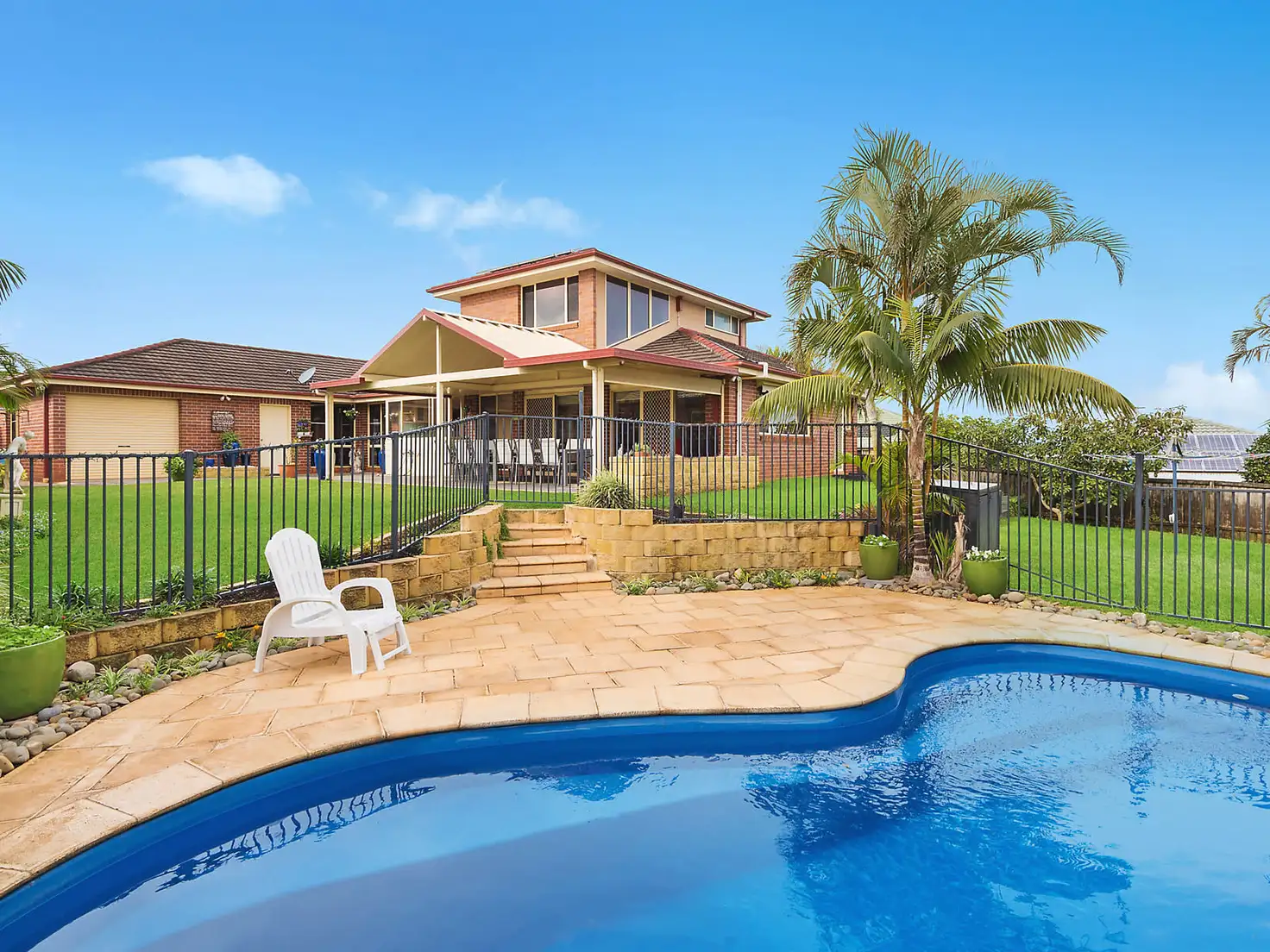 Main view of Homely house listing, 64 Sapphire Drive, Port Macquarie NSW 2444