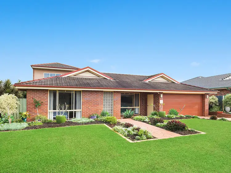 Second view of Homely house listing, 64 Sapphire Drive, Port Macquarie NSW 2444