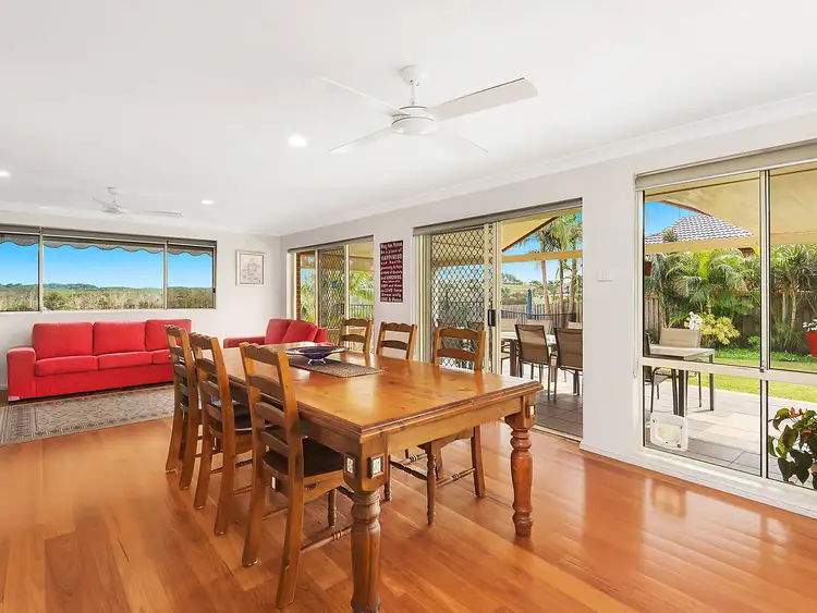 Third view of Homely house listing, 64 Sapphire Drive, Port Macquarie NSW 2444