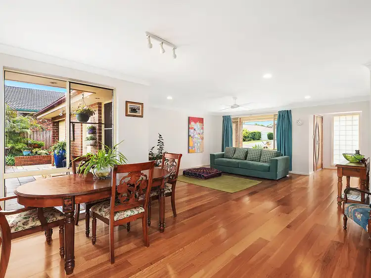 Fourth view of Homely house listing, 64 Sapphire Drive, Port Macquarie NSW 2444