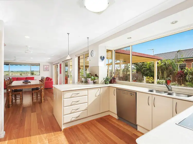 Fifth view of Homely house listing, 64 Sapphire Drive, Port Macquarie NSW 2444