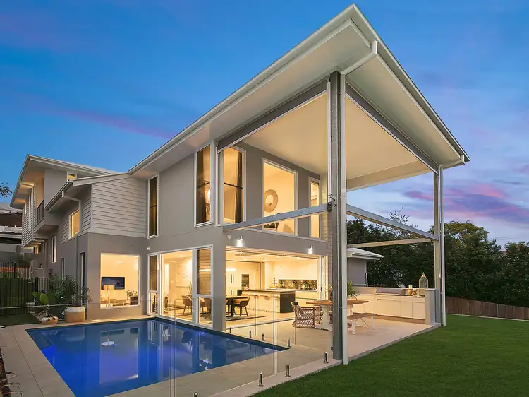 56 Brook Street, Windsor QLD 4030
