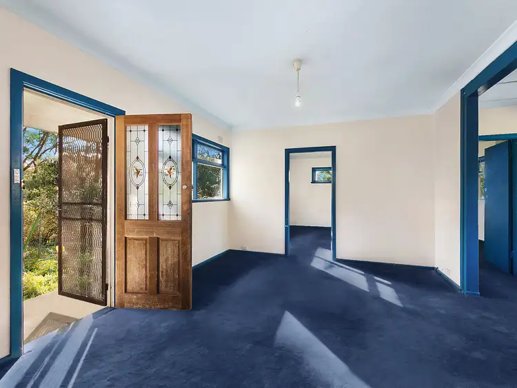 Second view of Homely house listing, 10 Mitchell Street, Wentworth Falls NSW 2782