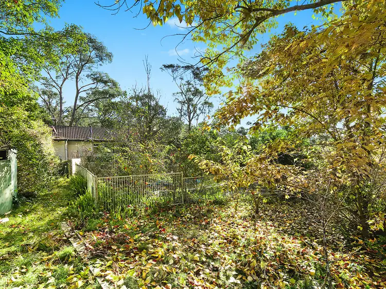 Third view of Homely house listing, 10 Mitchell Street, Wentworth Falls NSW 2782