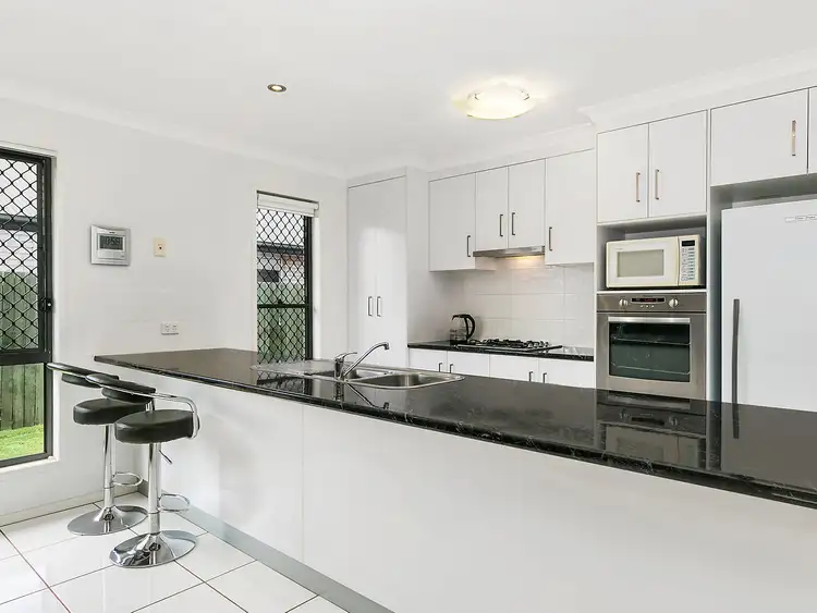 Second view of Homely house listing, 33 Bellara Drive, Harristown QLD 4350
