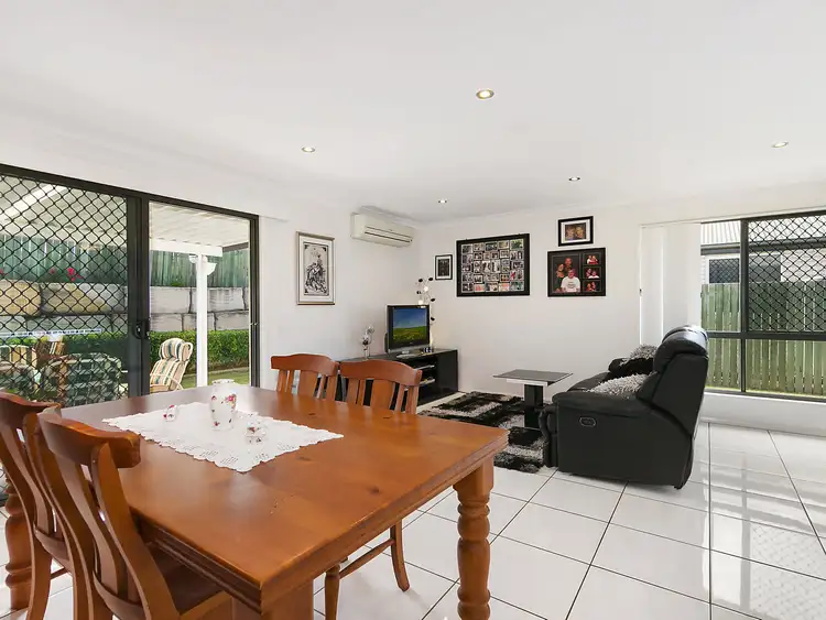 Third view of Homely house listing, 33 Bellara Drive, Harristown QLD 4350