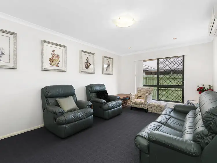 Fourth view of Homely house listing, 33 Bellara Drive, Harristown QLD 4350