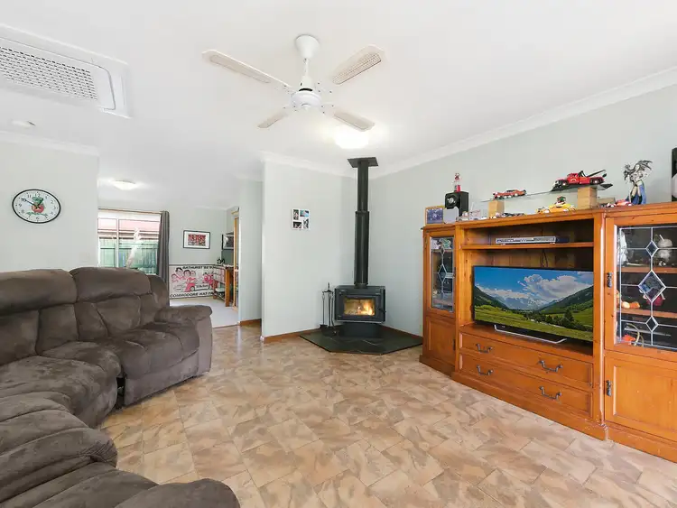 Main view of Homely house listing, 2 Swartz Street, Kearneys Spring QLD 4350