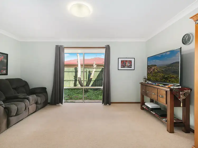 Second view of Homely house listing, 2 Swartz Street, Kearneys Spring QLD 4350