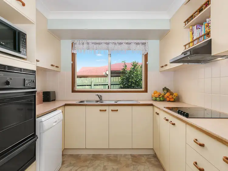 Third view of Homely house listing, 2 Swartz Street, Kearneys Spring QLD 4350