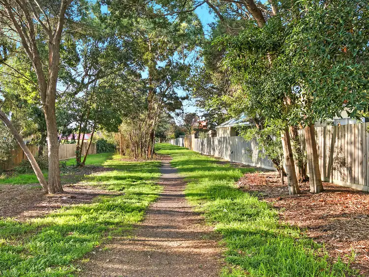 Fifth view of Homely house listing, 19 Victor Crescent, Forest Hill VIC 3131