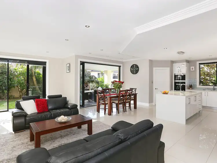 Third view of Homely house listing, 15 Chepstow Drive, Castle Hill NSW 2154