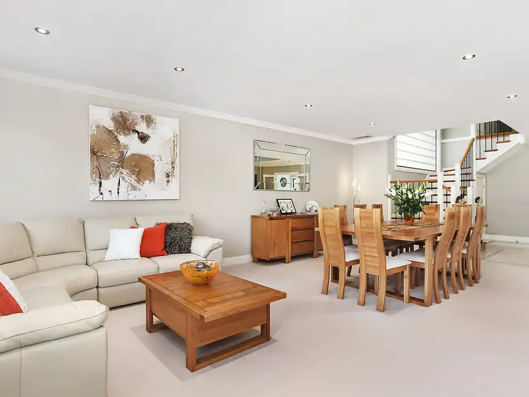 Fourth view of Homely house listing, 15 Chepstow Drive, Castle Hill NSW 2154