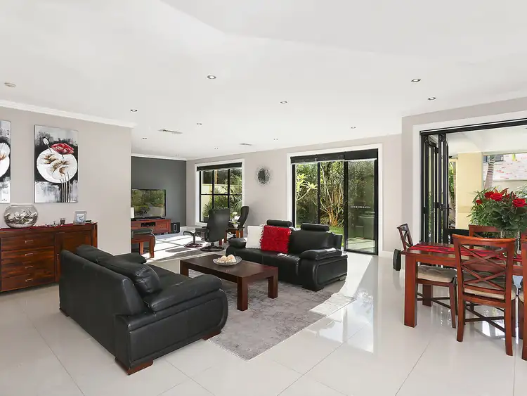 Fifth view of Homely house listing, 15 Chepstow Drive, Castle Hill NSW 2154