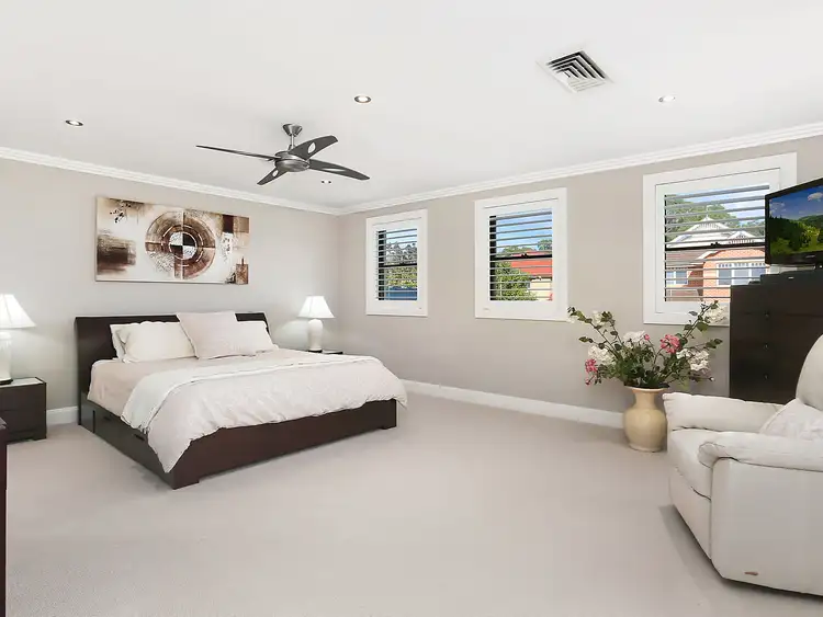 Sixth view of Homely house listing, 15 Chepstow Drive, Castle Hill NSW 2154