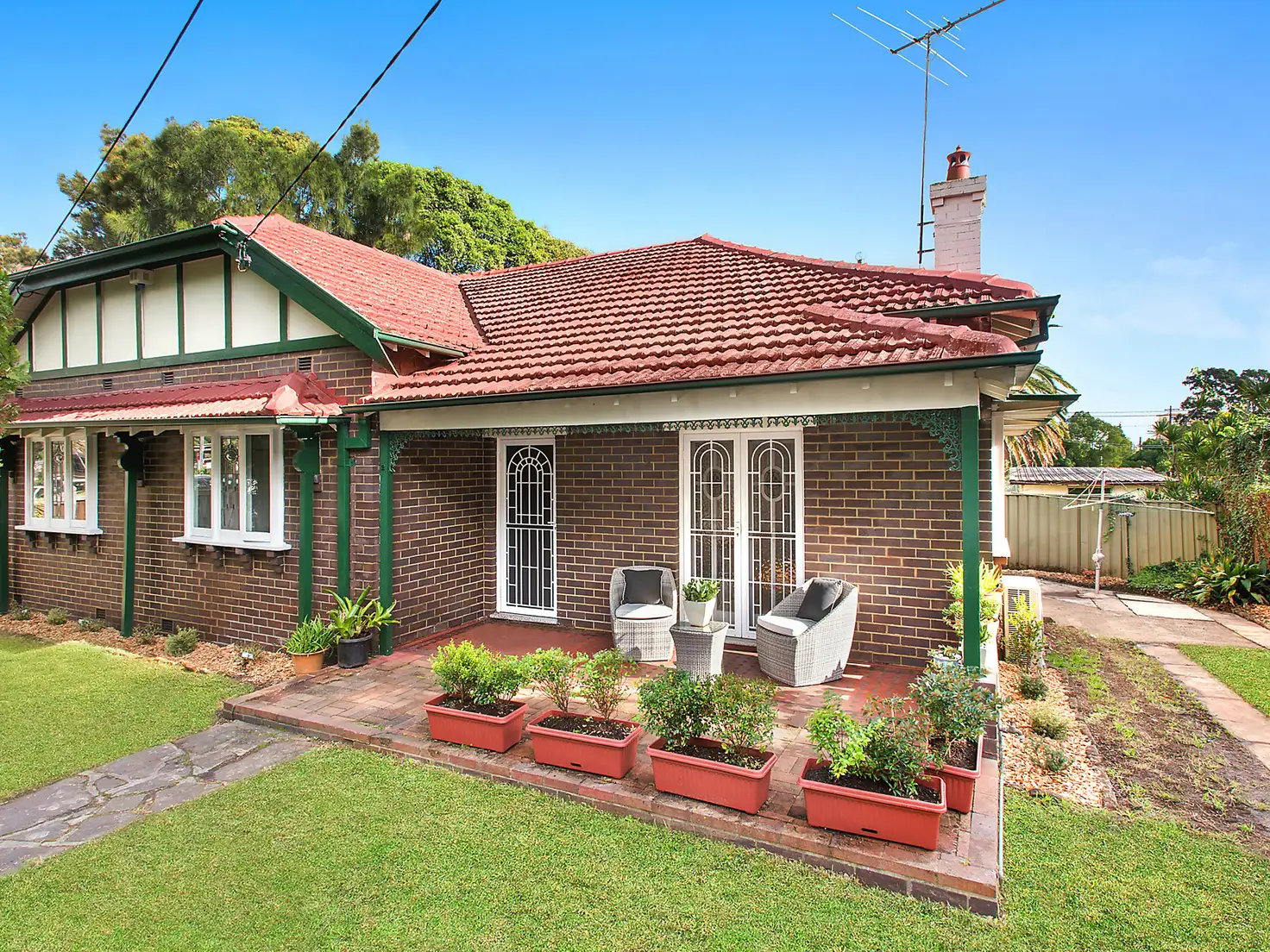 Main view of Homely house listing, 2 Manson Road, Strathfield NSW 2135