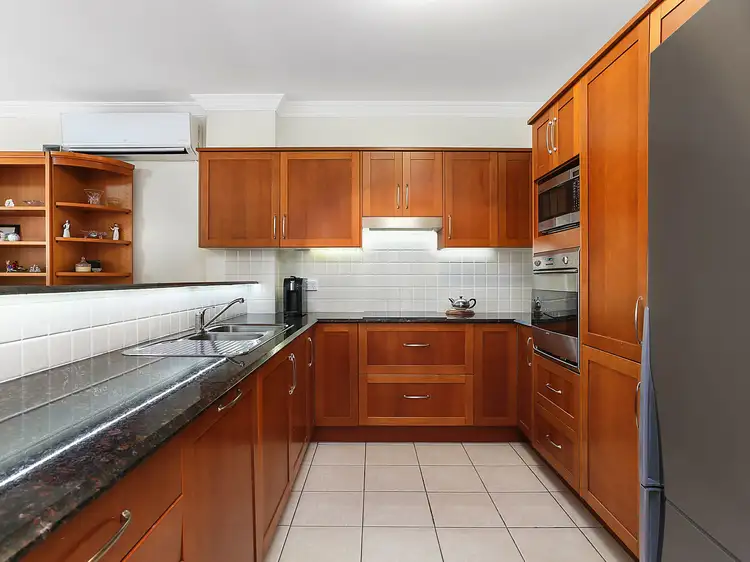Third view of Homely apartment listing, 13/1 Clyde Avenue, Cronulla NSW 2230