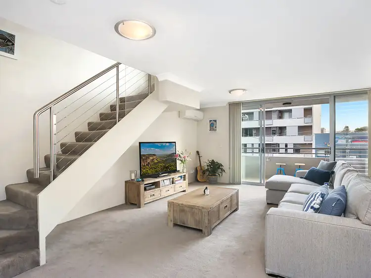 Main view of Homely apartment listing, 6/505 Bunnerong Road, Matraville NSW 2036