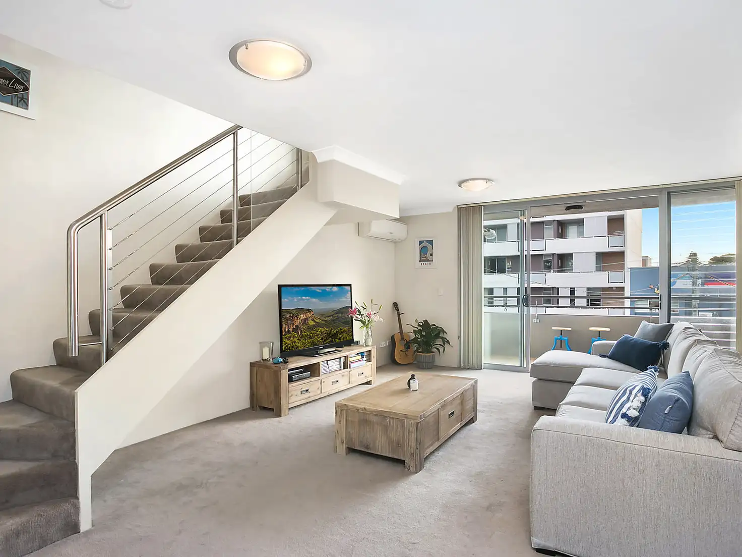 Main view of Homely apartment listing, 6/505 Bunnerong Road, Matraville NSW 2036