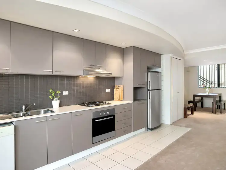 Second view of Homely apartment listing, 6/505 Bunnerong Road, Matraville NSW 2036