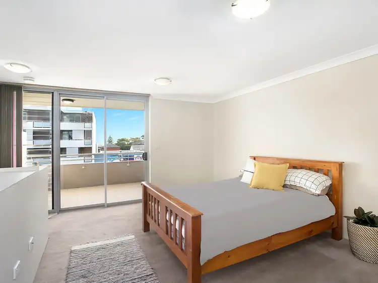 Sixth view of Homely apartment listing, 6/505 Bunnerong Road, Matraville NSW 2036
