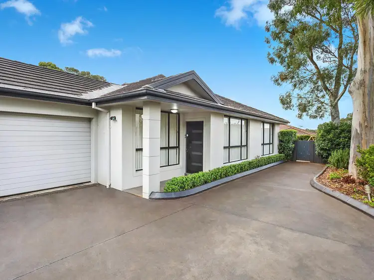 3/3 Edgar Street, Eastwood NSW 2122
