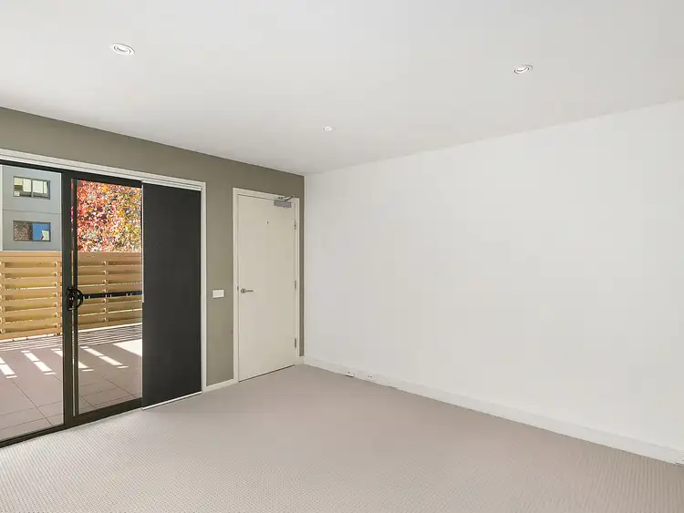 Second view of Homely apartment listing, 81/1 Braybrooke Street, Bruce ACT 2617