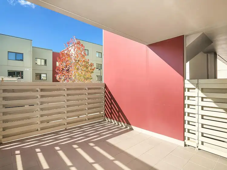 Fourth view of Homely apartment listing, 81/1 Braybrooke Street, Bruce ACT 2617