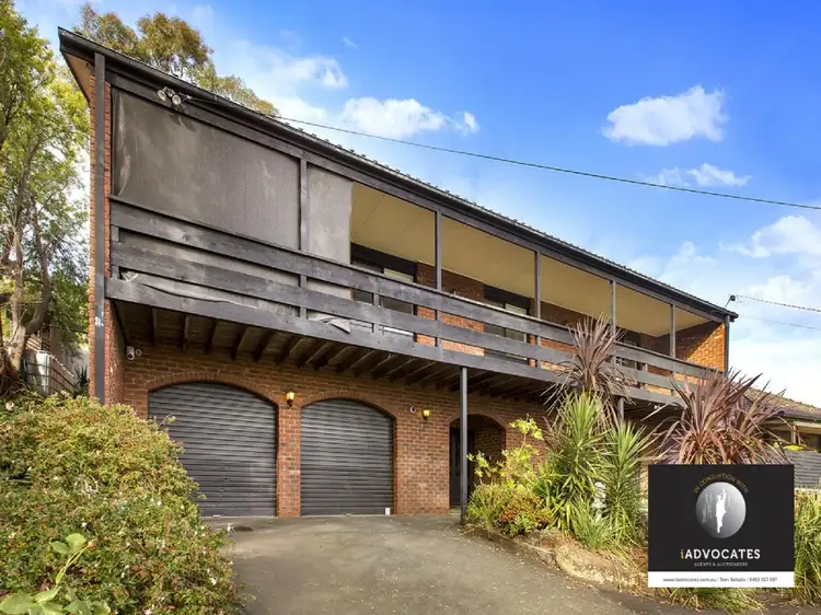 91-93 Bastow Road, Lilydale VIC 3140